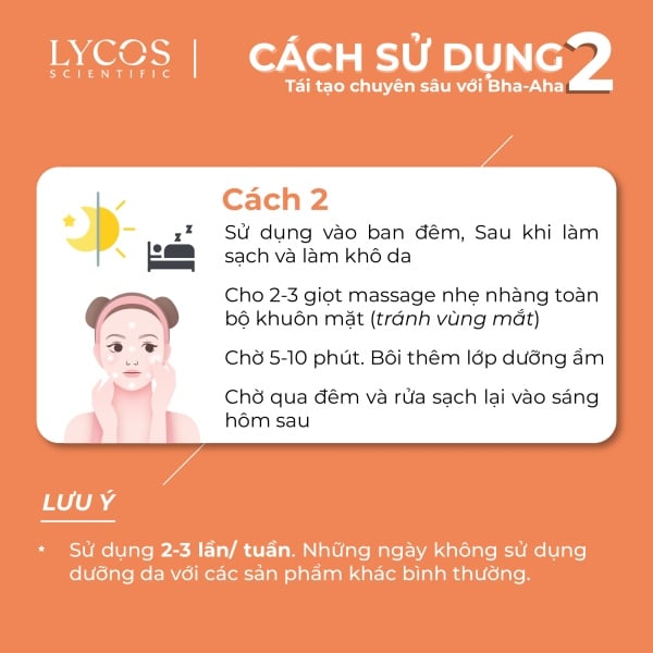 Cách Dùng BHA Hiệu Quả Nhất: Hướng Dẫn Chuyên Sâu Tối Ưu Làn Da Cách Dùng BHA Hiệu Quả Nhất: Hướng Dẫn Chuyên Sâu Tối Ưu Làn Da