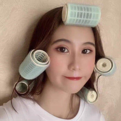 Dùng Máy Uốn Tóc Tại Nhà: Bí Quyết Tạo Kiểu Chuẩn Salon Chuyên Nghiệp