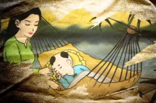 Sự gắn kết yêu thương giữa mẹ và bé qua từng lời ca của bài hát ru con Nam Bộ