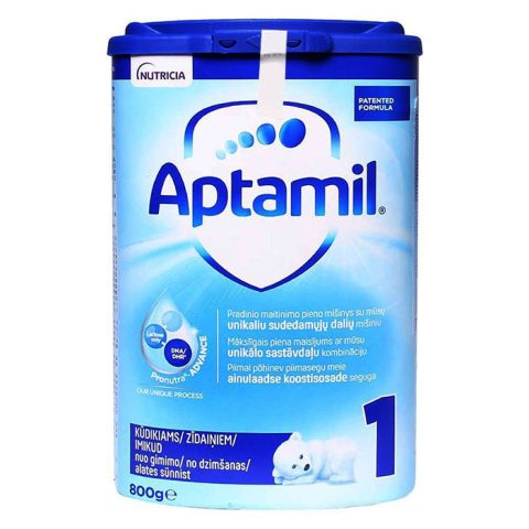 Sữa Aptamil Đức Giá Bao Nhiêu? Phân Tích Toàn Diện & Đánh Giá Chi Tiết