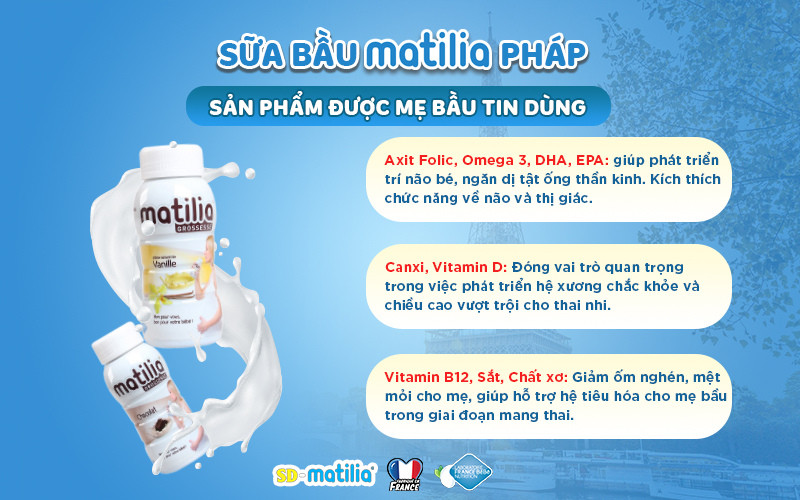 Mẹ Bầu 2 Tháng Nên Uống Sữa Gì Để Thai Nhi Phát Triển Toàn Diện?
