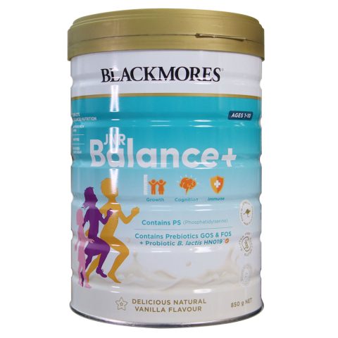 Sữa Blackmores Có Tăng Cân Không? Phân Tích Chuyên Sâu