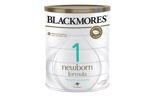 Sữa Blackmores số 1 có tăng cân không? Đánh giá toàn diện