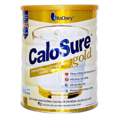 CaloSure Gold