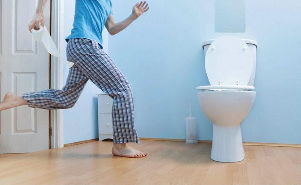 Sữa chua giúp giảm tiêu chảy, hỗ trợ hệ tiêu hóa khỏe mạnh