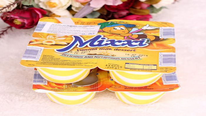 Đánh Giá Sữa Chua Gotz Có Tốt Không? Thông Tin Chi Tiết A-Z