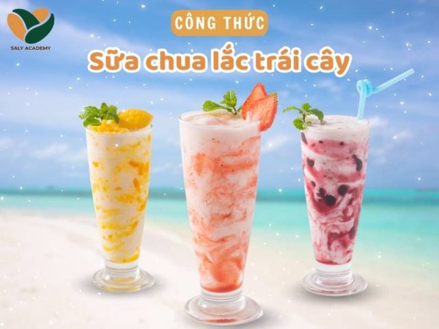 Các Loại Sữa Chua Trái Cây: Bí Quyết Chọn Lựa & Lợi Ích Sức Khỏe