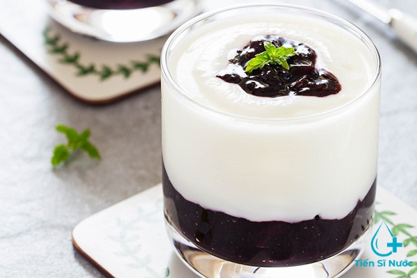 1 Hộp Sữa Chua Nếp Cẩm Bao Nhiêu Calo? Phân Tích Dinh Dưỡng Toàn Diện