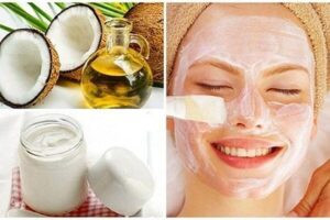 Sữa chua nguyên chất, một nguyên liệu thiết yếu cho cách làm đẹp từ sữa chua tự nhiên và hiệu quả.