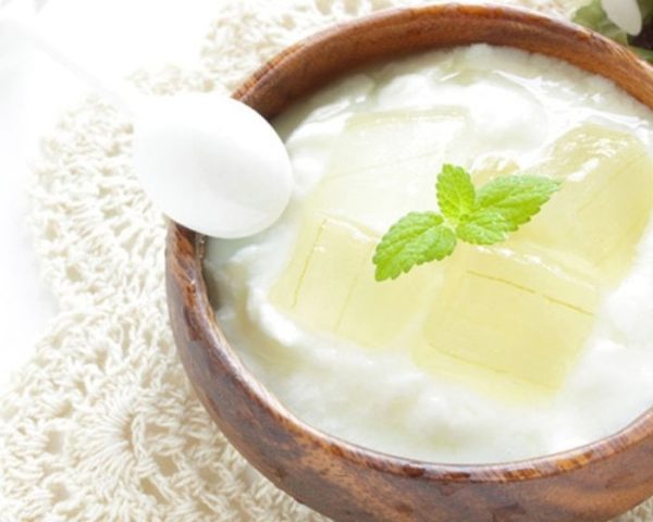 Sữa Chua Nha Đam Bao Nhiêu Calo? Phân Tích Dinh Dưỡng Chi Tiết