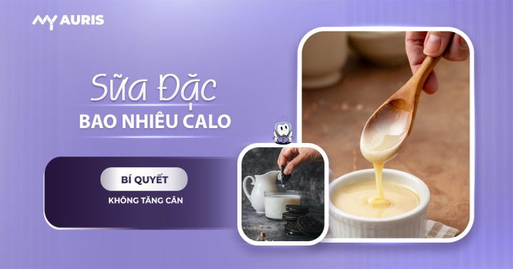 Uống Sữa Đặc Có Tăng Cân Không? Chuyên Gia Dinh Dưỡng Giải Đáp Chi Tiết