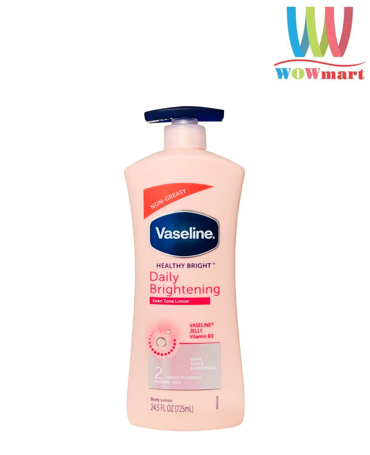 Khám Phá Công Dụng Sữa Dưỡng Thể Vaseline Toàn Diện