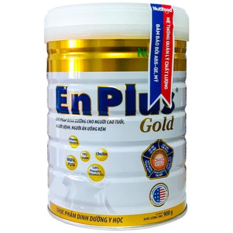 EnPlus Gold