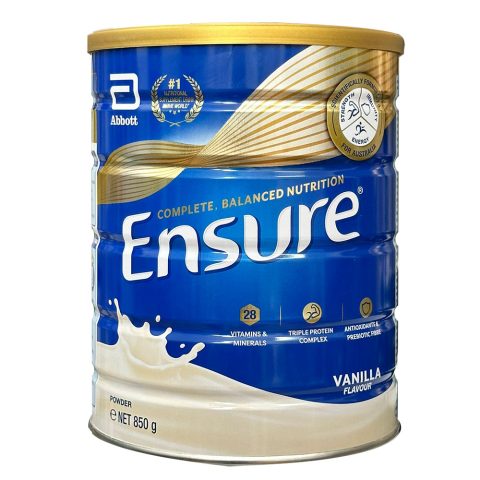 Uống Sữa Ensure Nhiều Có Tốt Không? Chuyên Gia Giải Đáp Chi Tiết