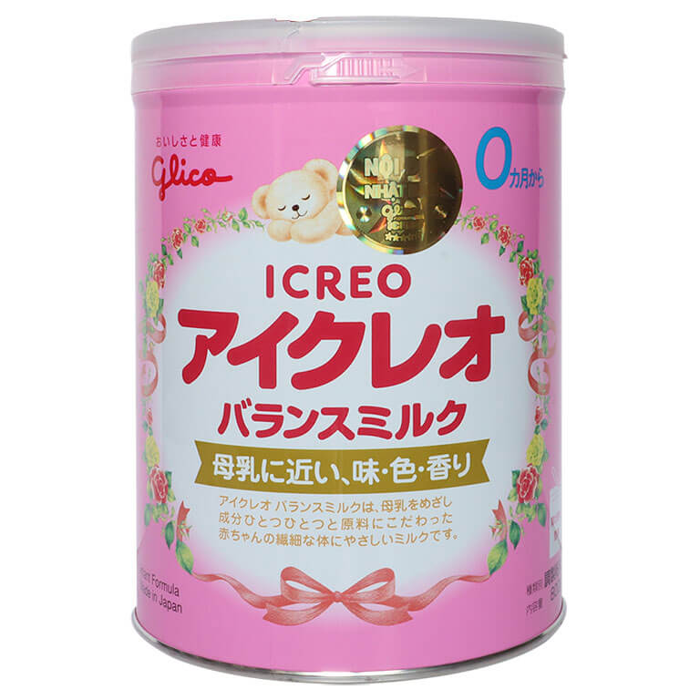 Phân Biệt Glico Nội Địa Và Nhập Khẩu: Hướng Dẫn Chi Tiết