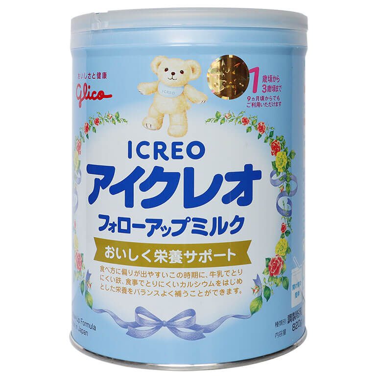 Phân Biệt Glico Nội Địa Và Nhập Khẩu: Hướng Dẫn Chi Tiết
