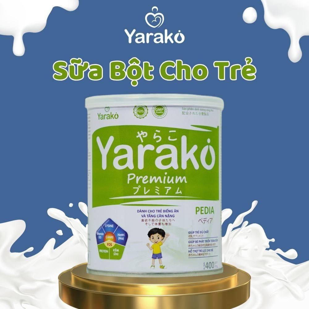 Sữa Hộp Tăng Cân Cho Bé: Lựa Chọn Tối Ưu Giúp Con Phát Triển Khỏe Mạnh
