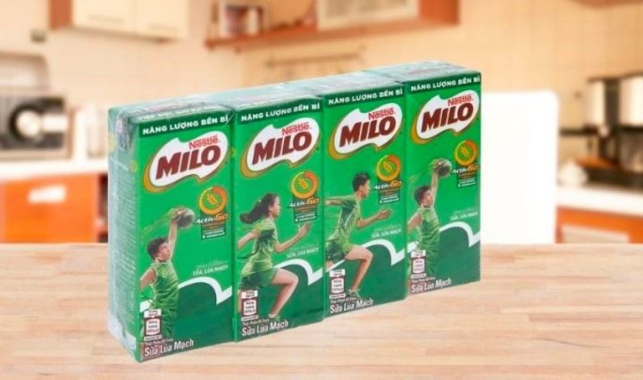 Uống Sữa Milo Có Tác Dụng Gì? Lợi Ích & Cách Dùng Chuẩn