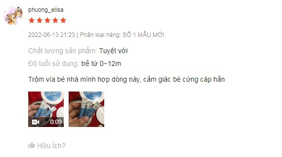 sữa non ildong có tăng cân không - 2
