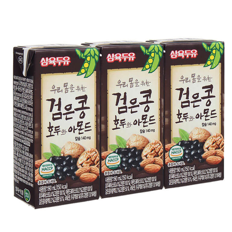 Cách Nấu Sữa Hạt Óc Chó Thơm Ngon, Bổ Dưỡng Tại Nhà