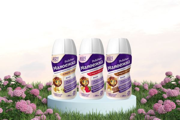 Sữa Pediasure Dạng Nước Có Tốt Không? Đánh Giá Toàn Diện