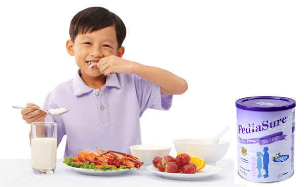 Sữa Pediasure nước giá bao nhiêu? Bảng giá chi tiết