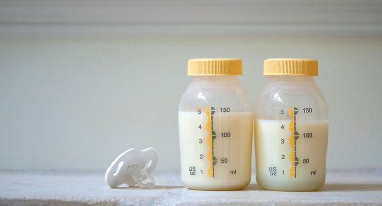 Sữa Pha Xong Để Được Bao Lâu: Hướng Dẫn Bảo Quản Đúng Cách