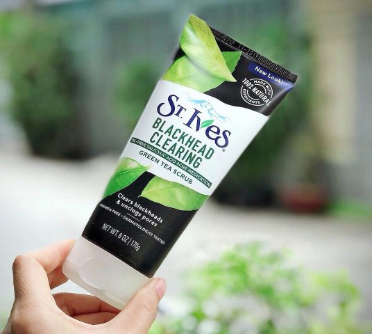 Nên Rửa Mặt Trước Hay Tẩy Tế Bào Chết Trước: Hướng Dẫn Chuẩn Chuyên Gia