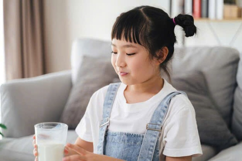 Sữa Tăng Chiều Cao Cho Trẻ 14 Tuổi: Lựa Chọn Tối Ưu Cho Giai Đoạn Vàng Phát Triển