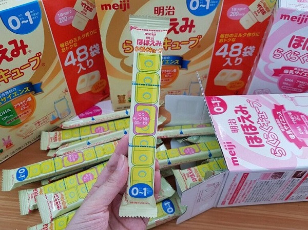 Sữa Meiji Thanh Giá Bao Nhiêu: Cập Nhật Chi Tiết