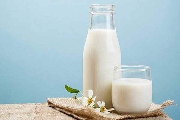 Uống Sữa Không Đường Có Tốt Không? Chuyên Gia Giải Đáp Chi Tiết
