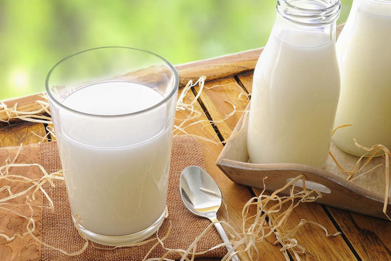 Cách Bảo Quản Sữa Khi Không Có Tủ Lạnh Hiệu Quả và An Toàn