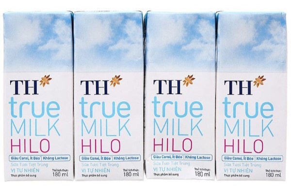 Bà Bầu Uống Sữa TH True Milk Có Tốt Không? Giải Đáp Từ Chuyên Gia - image 3
