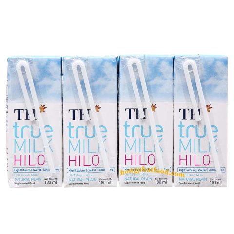 Công ty Sữa TH True Milk: Hành Trình Tiên Phong Vì Sức Khỏe Cộng Đồng