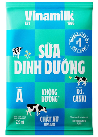 Giải Mã: Uống Sữa Vinamilk Không Đường Có Tăng Cân Không