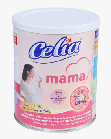 Sữa bầu Celia Mama 400g