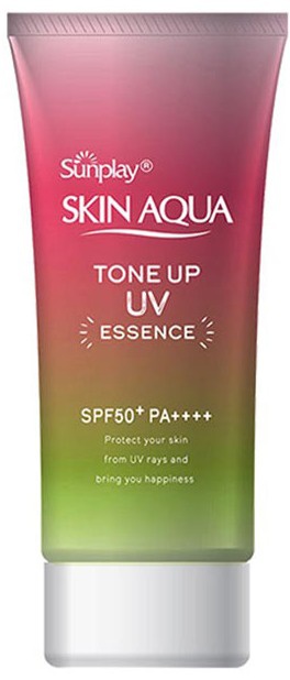 Sữa Chống Nắng Sunplay Skin Aqua Tone Up: Bảo Vệ & Nâng Tông Da Hoàn Hảo