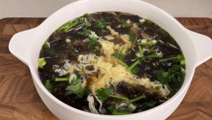 Tác dụng của rong biển nấu canh: Bí quyết dinh dưỡng tuyệt vời - image 3