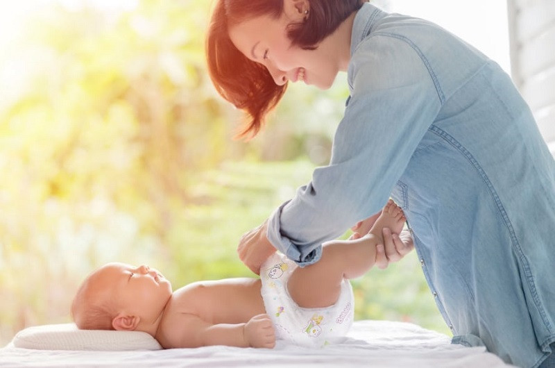 Tã Quần Huggies Size XXL 28 Miếng: Lựa Chọn Tối Ưu Cho Bé Lớn