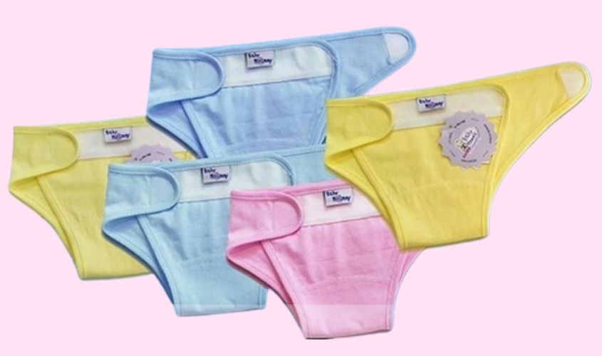 Tã Vải Dùng Có Tốt Không: Đánh Giá Toàn Diện Cho Bé Yêu