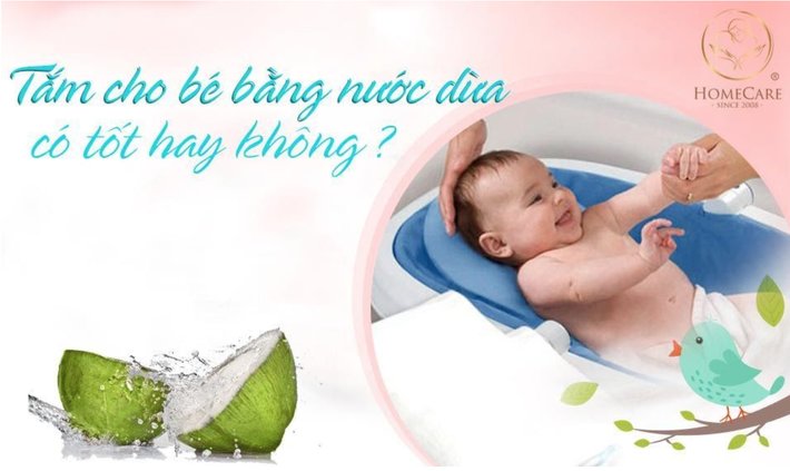 Trẻ Uống Nước Dừa Có Tốt Không? Chuyên Gia Giải Đáp Toàn Diện