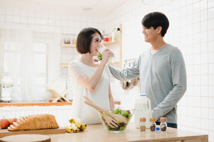 Tác dụng của mè đen với bà bầu rất đa dạng, tốt cho mẹ và bé