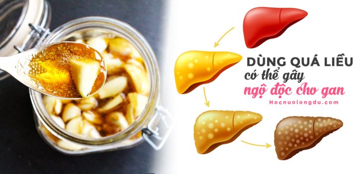 Uống mật ong có nóng không? Giải đáp từ A-Z về tác dụng phụ