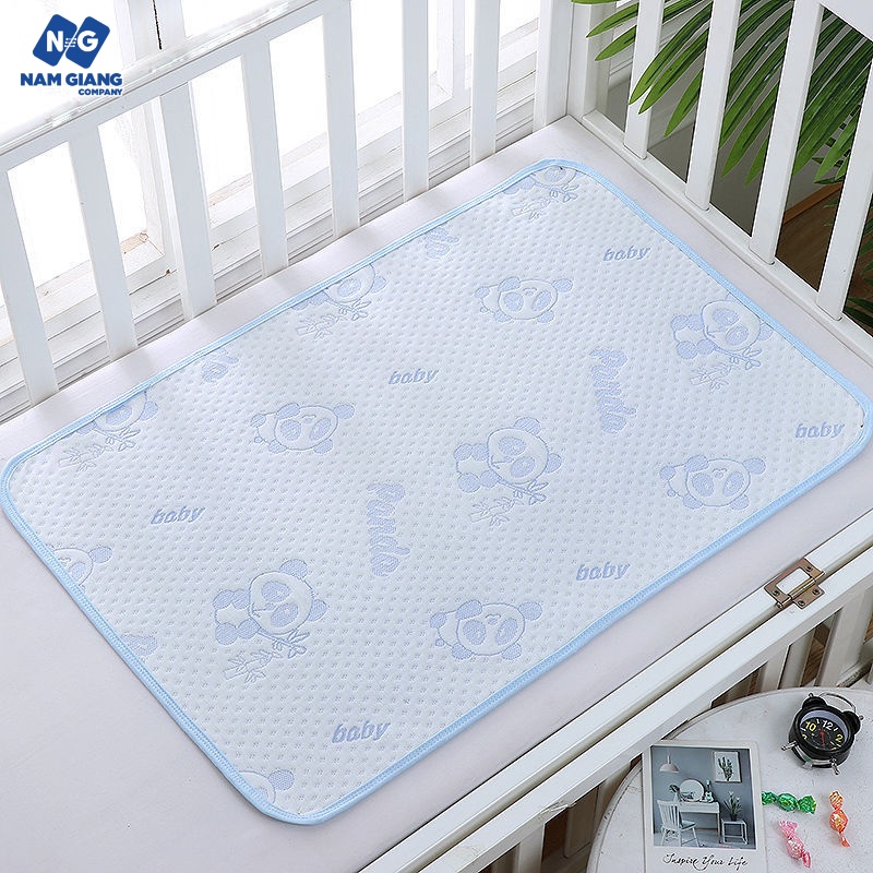 Miếng lót chống thấm sơ sinh: Hướng dẫn toàn diện cho mẹ bỉm sữa