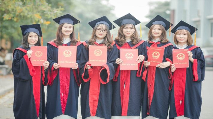 Lời Chúc Tốt Nghiệp Đại Học Ngắn Gọn: Ý Nghĩa & Sâu Sắc