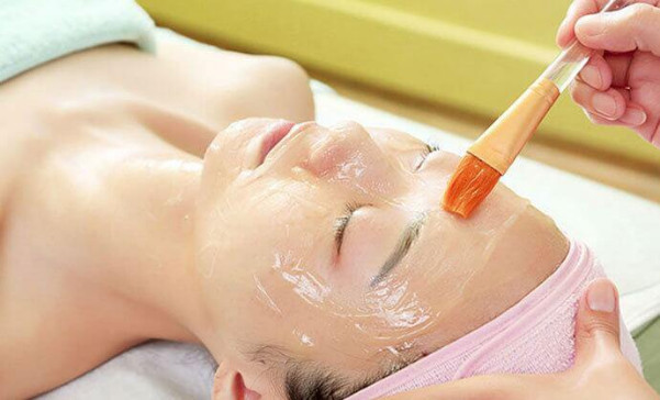 Tần suất đắp mặt nạ đúng cách giúp da khỏe mạnh, tránh tình trạng đắp mặt nạ thường xuyên có tốt không