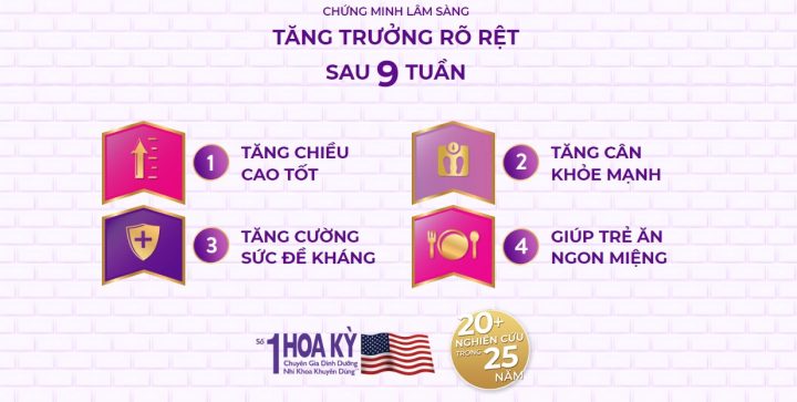 Sữa Pediasure nước có tốt không? Đánh giá chi tiết