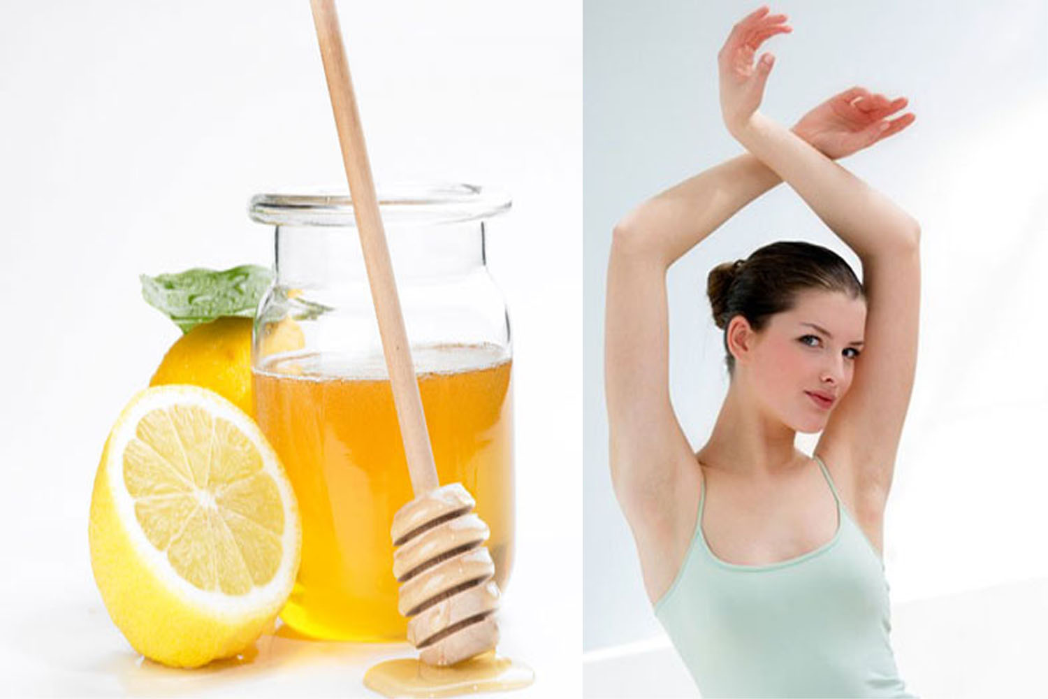 Cách Tẩy Lông Nách Tại Nhà Hiệu Quả và An Toàn Tuyệt Đối