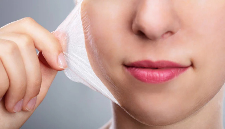Tẩy tế bào chết cho da mặt giúp da trắng sáng, đều màu, giảm mụn, mịn màng