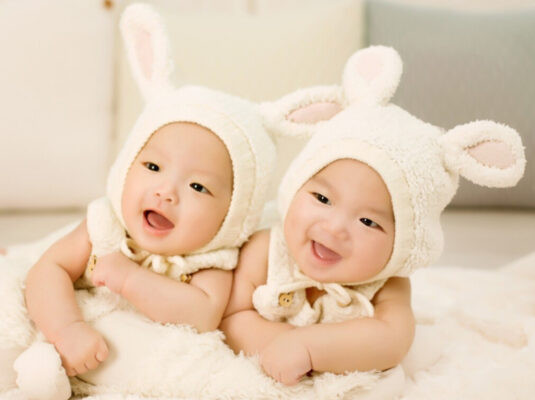 Tên biệt danh cho con gái dễ thương